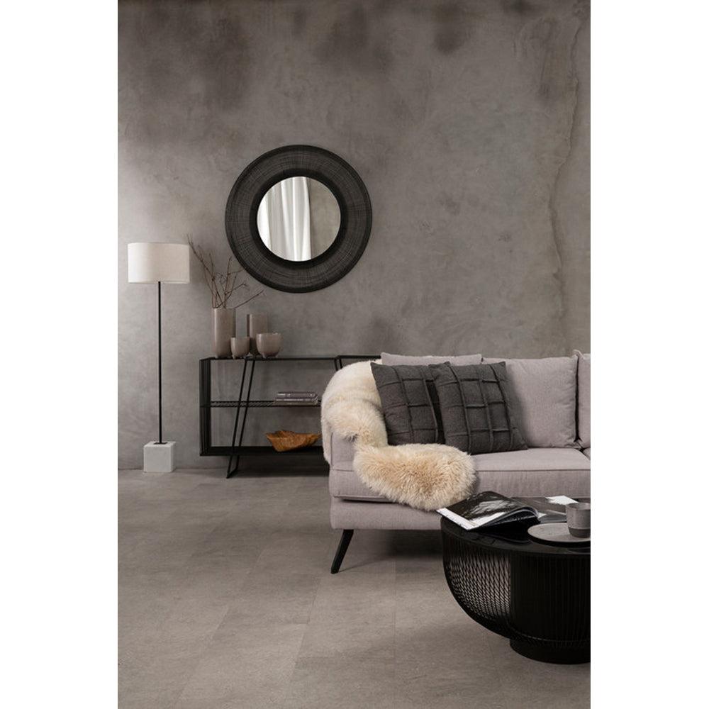 Olivia's Trento Round Coffee Table