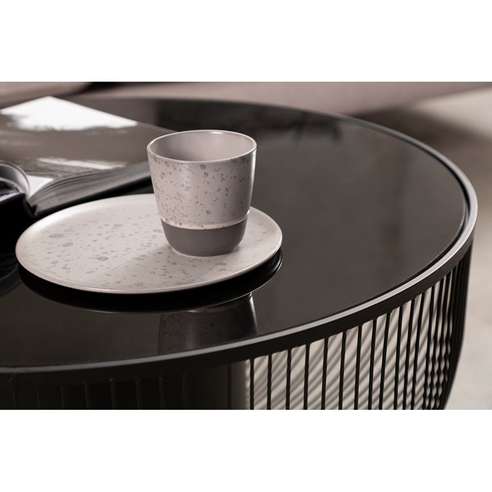Trento Round Coffee Table Premier 4