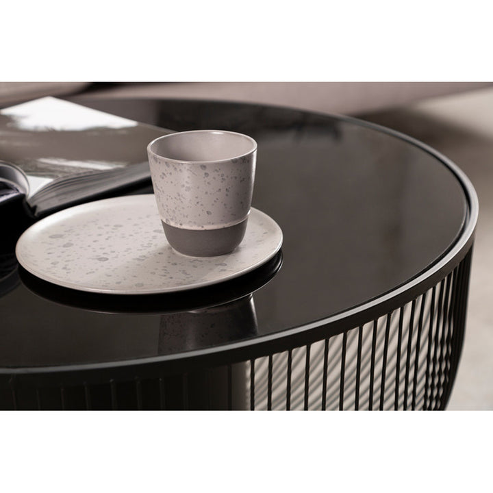 Trento Round Coffee Table Premier 4