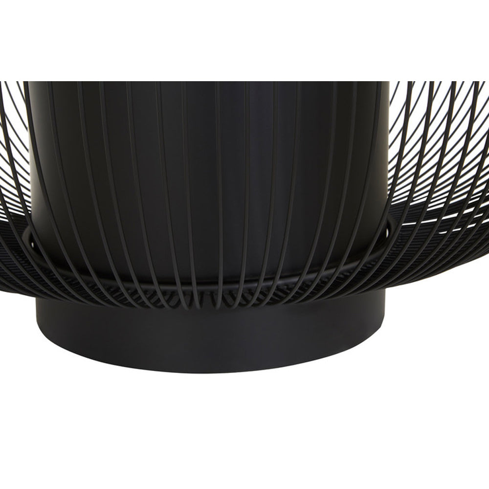 Trento Round Coffee Table Premier 6