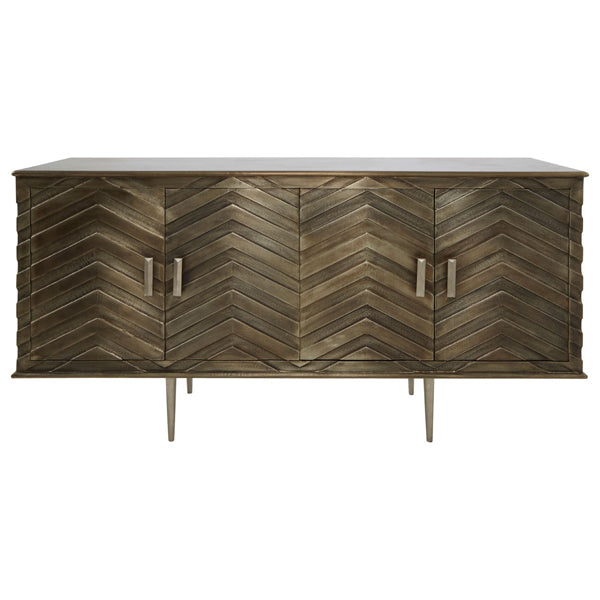 Olivia's Sia Sideboard