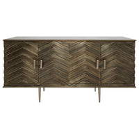 Olivia's Sia Sideboard