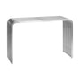 Olivia's Luxe Collection - Hetty Console Table Round Edge