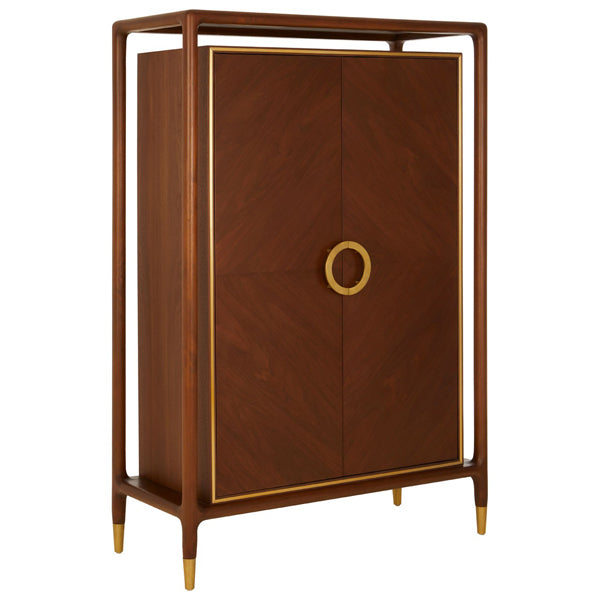 Olivia's Boutique Hotel Collection - Louise Cabinet
