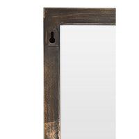 Olivia's Jay Wall Mirror Bronze