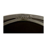 Olivia's Trento Oval Wall Mirror