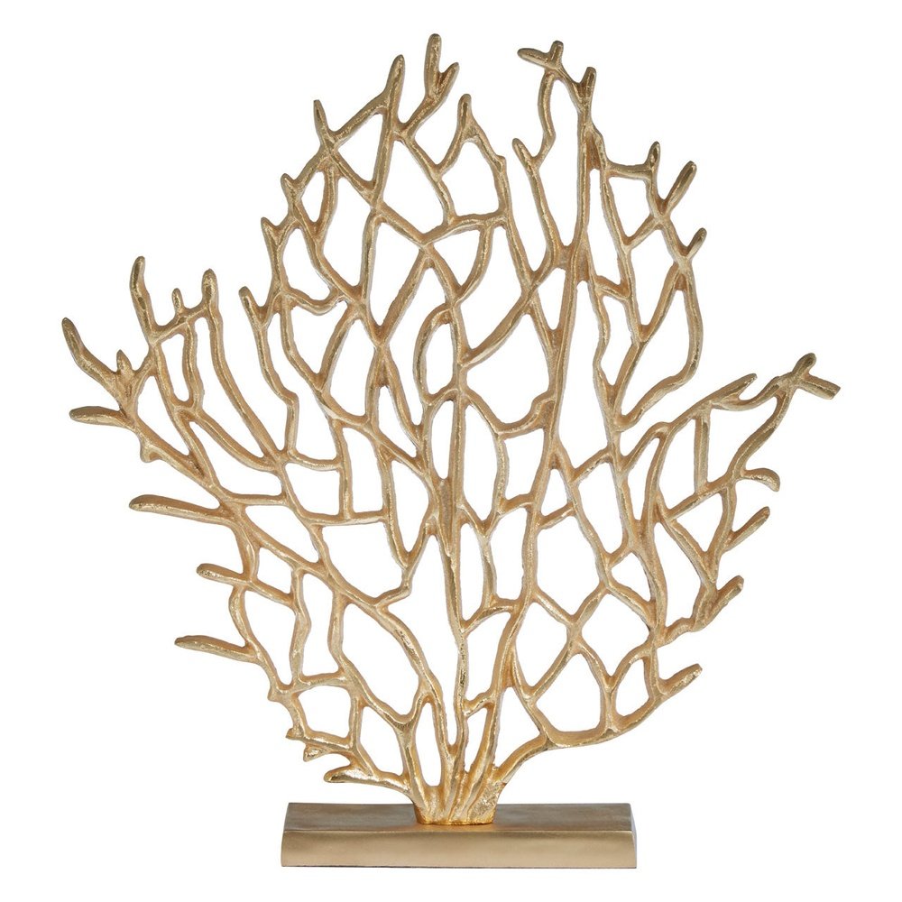 Olivia's Pramoda Small Gold Tree Sculpture