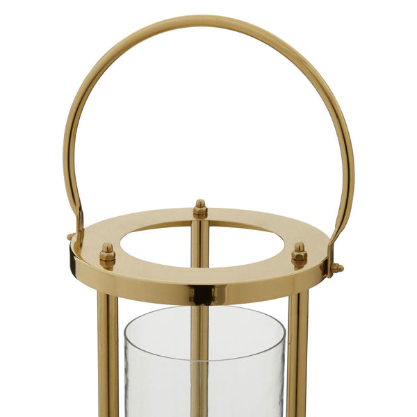 Olivia's Luxe Collection - Minnie Hurricane Candle Holder | Outlet