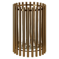 Olivia's Luxe Collection - Minnie Candle Holder Gold