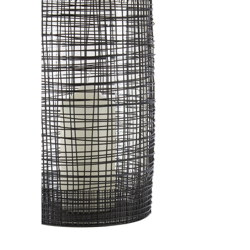  Premier-Olivia's Lantern Toni Black Cylindrical-Black 773 