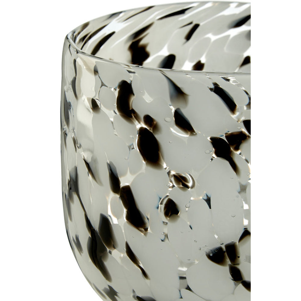 Olivia's Luxe Collection - Speckled Planter