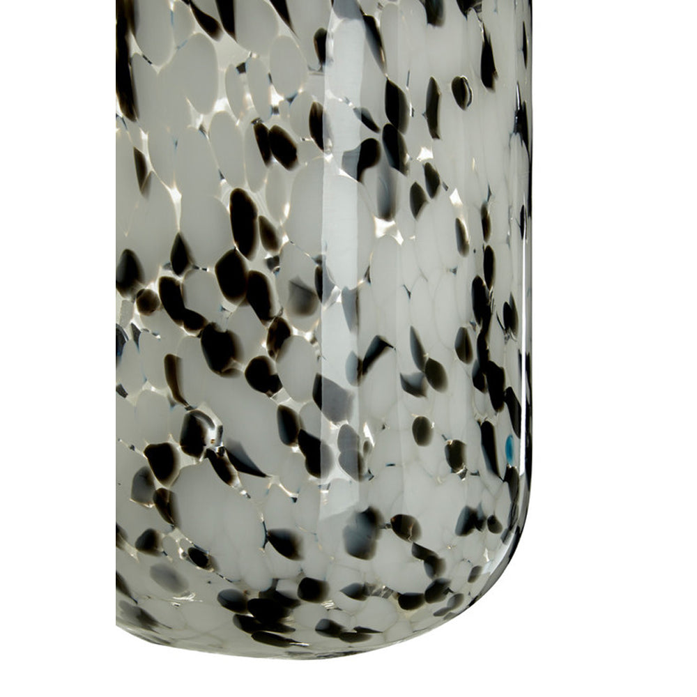 Olivia's Luxe Collection - Speckled Vase Small