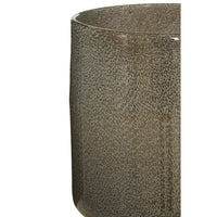 Olivia's Chloe Vase Grey