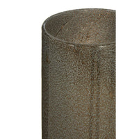 Olivia's Chloe Vase Grey