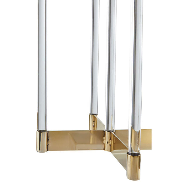 Olivia's Luxe Collection - Libby Candle Holder Candelabra