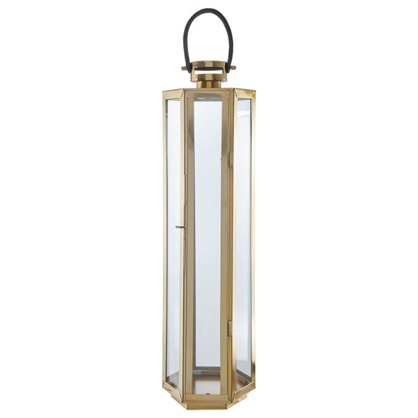  Premier-Olivia's Lantern Hazel Gold-Gold 925 