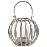 Olivia's Luxe Collection - Globe Lantern Small