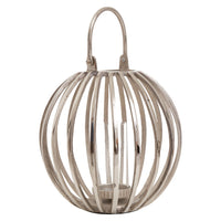 Olivia's Luxe Collection - Globe Lantern Large