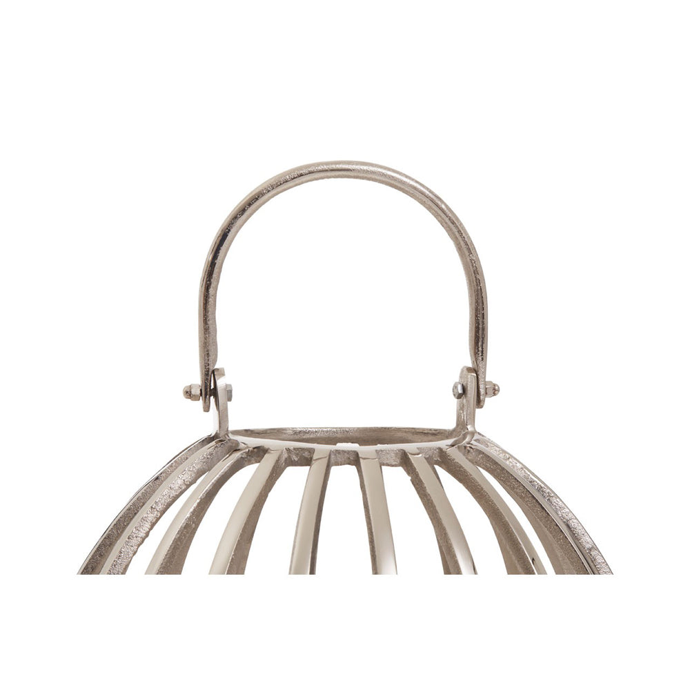 Olivia's Luxe Collection - Globe Lantern Large