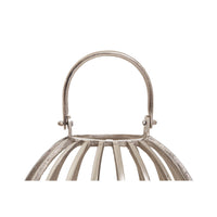 Olivia's Luxe Collection - Globe Lantern Large