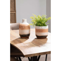 Olivia's Ombre Vase Small