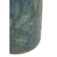 Olivia's Green Glaze Vase