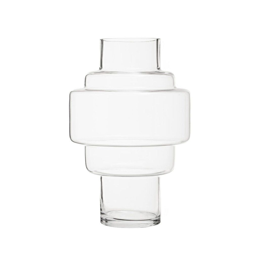 Cadence Small Glass Vase Premier 1