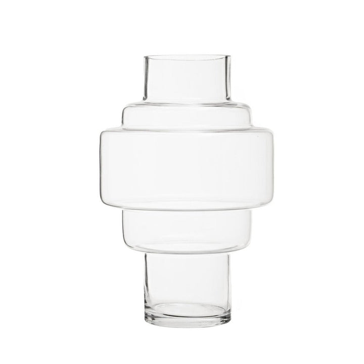 Cadence Small Glass Vase Premier 1