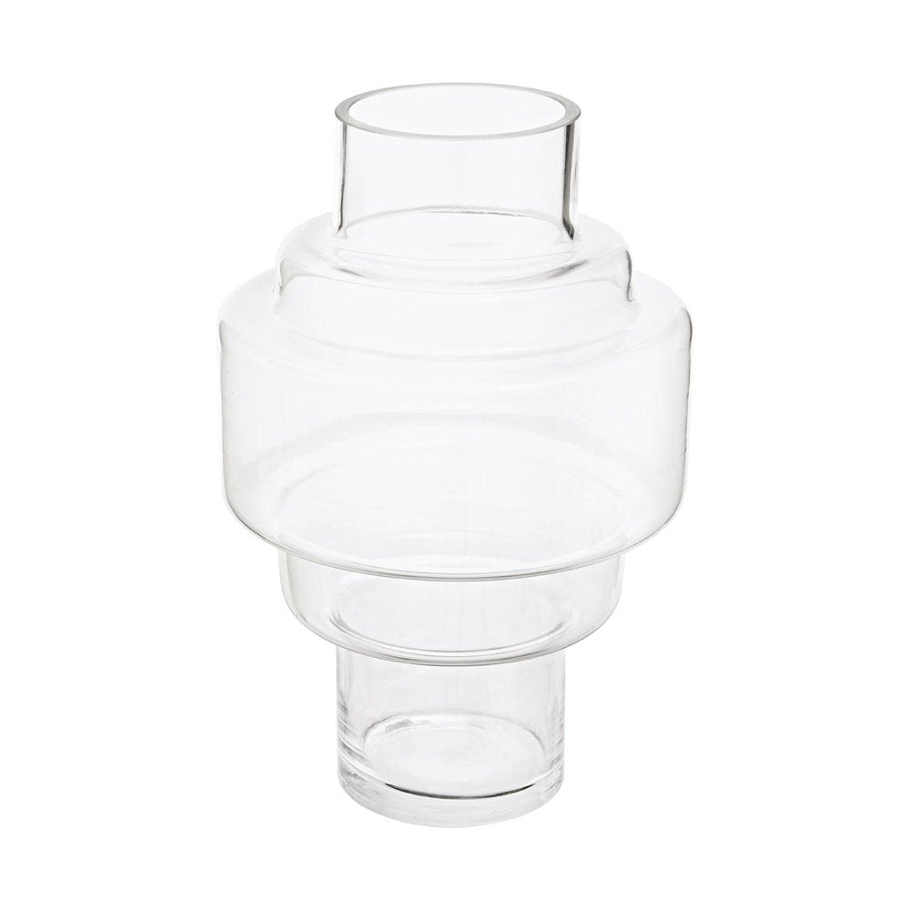 Olivia's Cadence Small Glass Vase