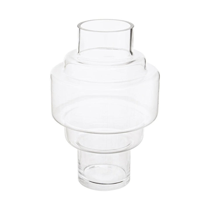 Cadence Small Glass Vase Premier 2