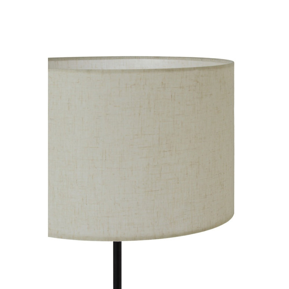 Olivia's Marble Base Table Lamp