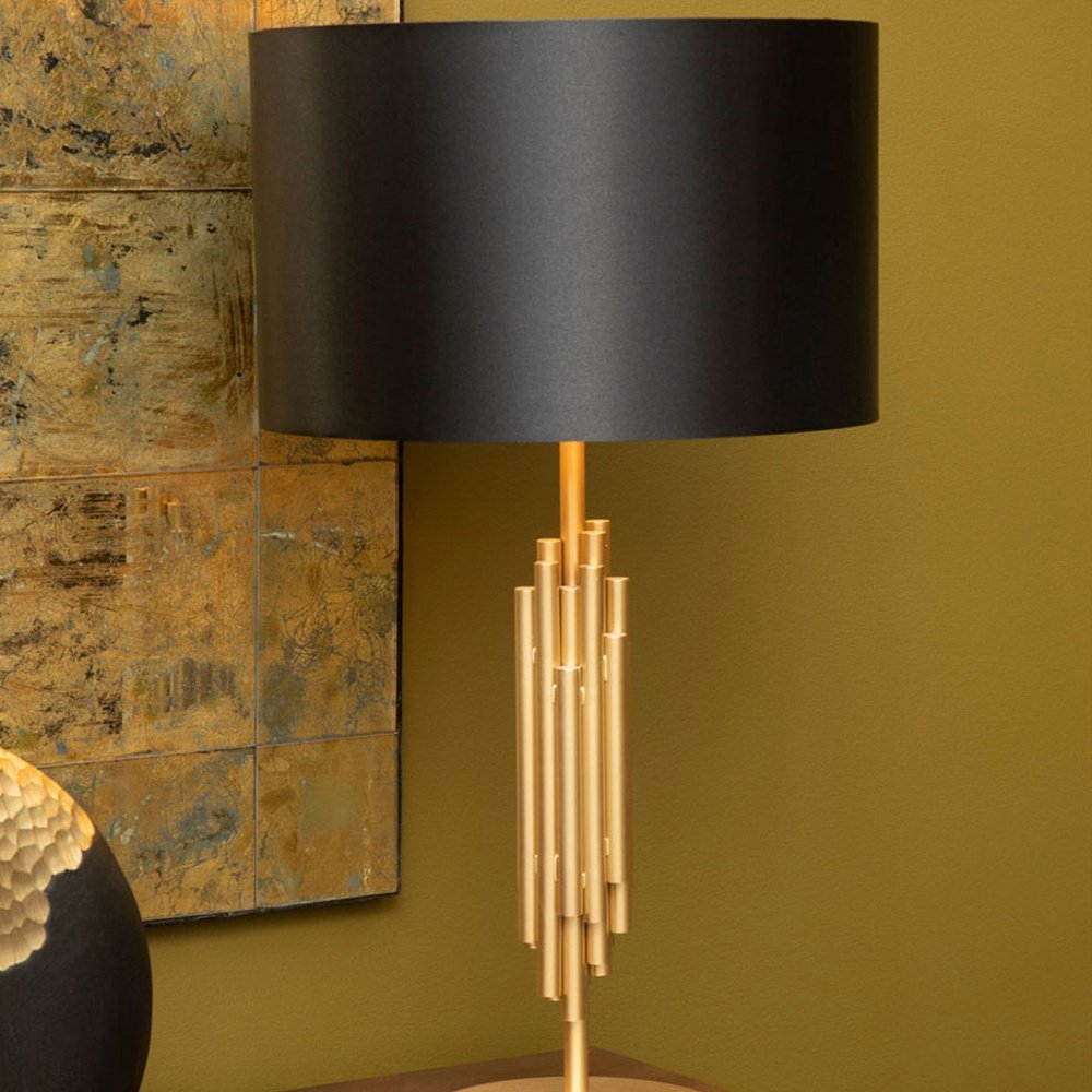 Mabel Table Lamp - Black Premier 2