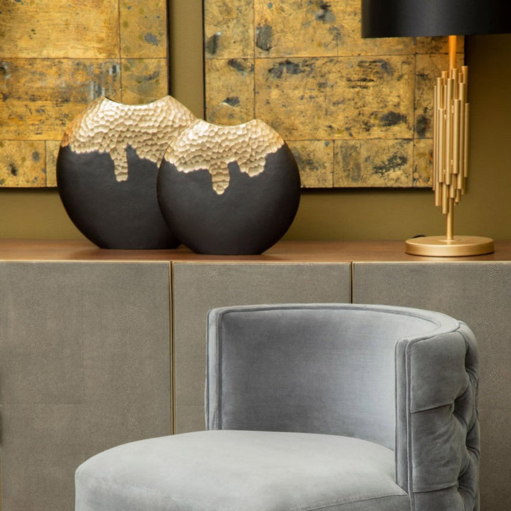 Mabel Table Lamp - Black Premier 3