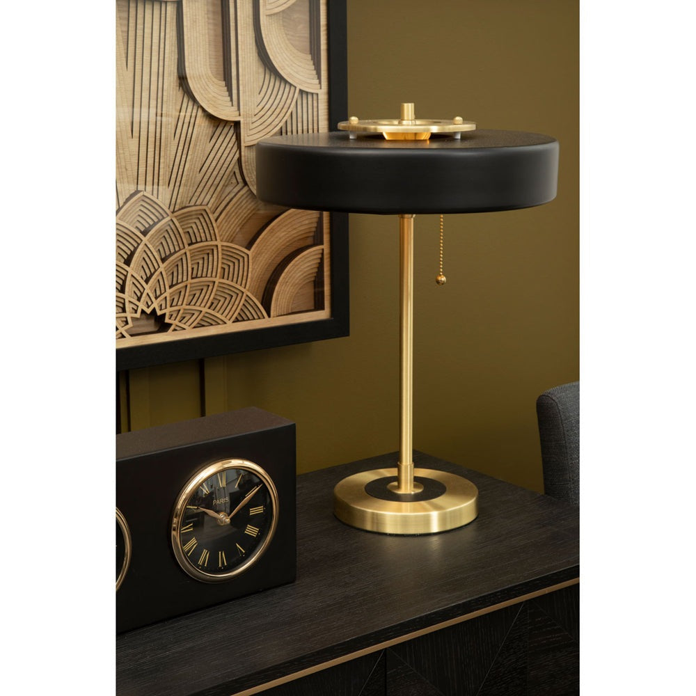 Olivia's Rogano Table Lamp Brass