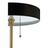 Olivia's Rogano Table Lamp Brass