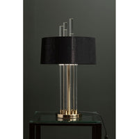 Olivia's Luxe Collection - Mary Table Lamp