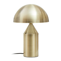 Olivia's Tobor Table Lamp Gold