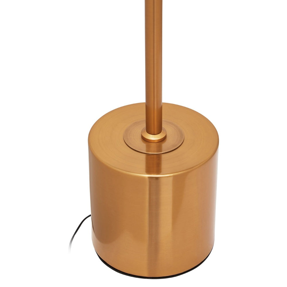 Soft Industrial Collection Kensi LED Table Lamp Premier 10