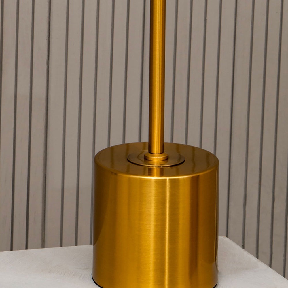 Soft Industrial Collection Kensi LED Table Lamp Premier 5