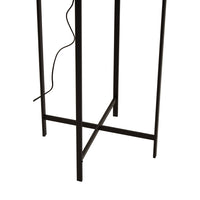 Olivia's Soft Industrial Collection - Tinto Floor Lamp