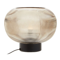 Olivia's Soft Industrial Collection - Enola Large Table Lamp