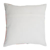 Olivia's Soft Industrial Collection - Bosie Zella Abstract Cushion in Multicolour