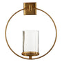 Olivia's Cady Wall Sconce Gold