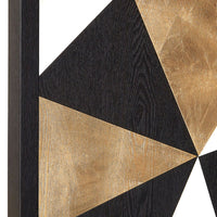 Olivia's Soft Industrial Collection - Modello Multi Geo Wall Art