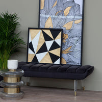 Olivia's Soft Industrial Collection - Modello Multi Geo Wall Art