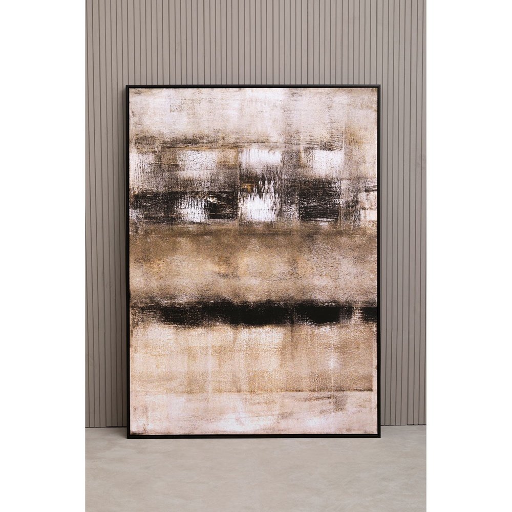 Olivia's Luxe Collection - Natural Classic Wall Art