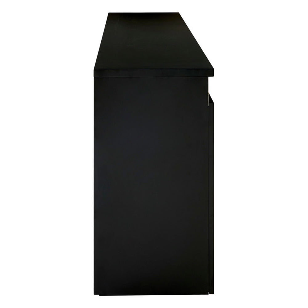 Premier-Olivia's Luxe Collection - Dianna Sideboard-Black 973 
