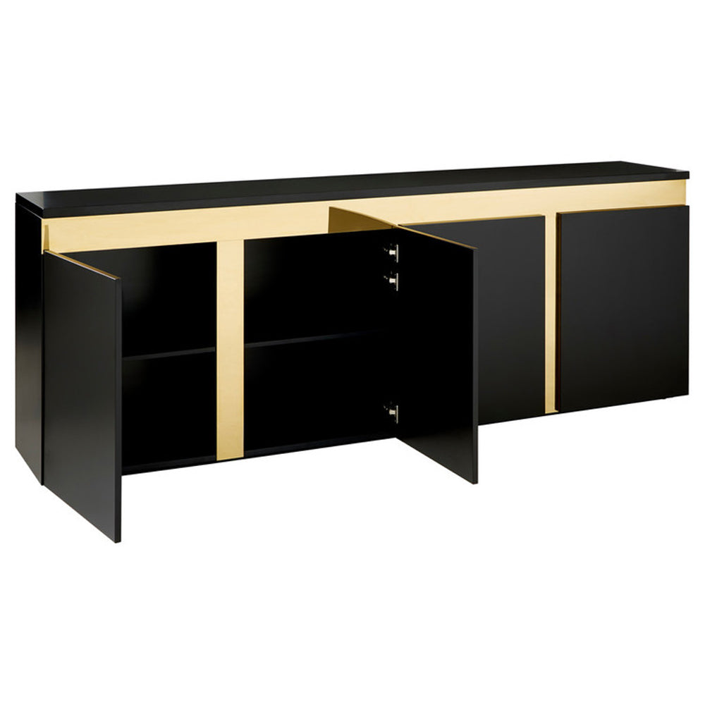 Olivia's Luxe Collection - Dianna Sideboard