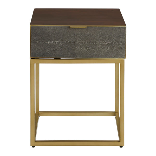 Liv by Olivias Kempton Side Table | Outlet