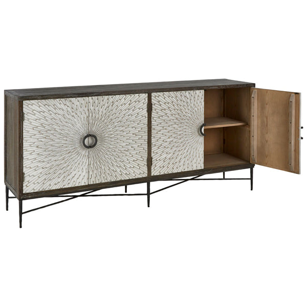 Olivia's Mia Sideboard